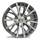 Диски Neo 9,0\R20 5*150 ET45 d110.1 GRD