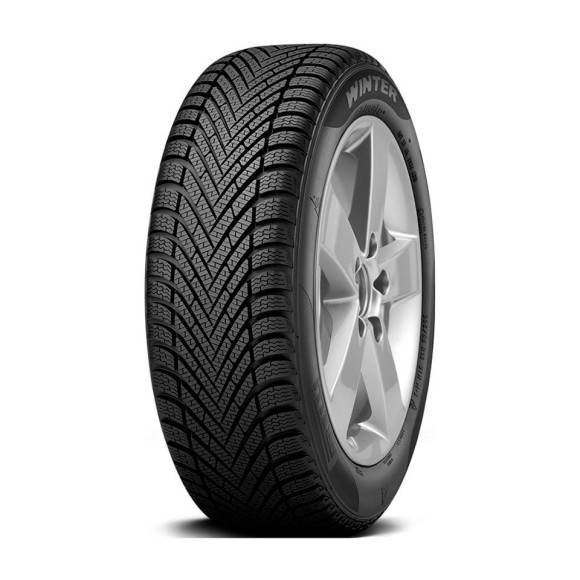 Шины Pirelli  195/65/15  T 91 CINTURATO WINTER   старше 3-х лет