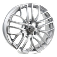 Диски Neo 6.5\R17 5*114.3 ET40 d64.1 S Диски Neo 6.5\R17 5*114.3 ET40 d64.1 S