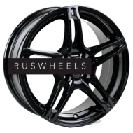 Диски Venti 6x15/4x100 ET40 D60,1 1518 BL Диски Venti 6x15/4x100 ET40 D60,1 1518 BL