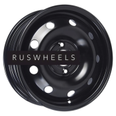 Диски Magnetto 5,5x14/4x100 ET43 D60,1 14000 AM Black Renault Logan, Sandero Диски Magnetto 5,5x14/4x100 ET43 D60,1 14000 AM Black Renault Logan, Sandero