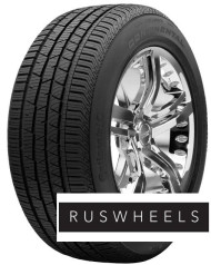 Шины Continental 255/45 r20 ContiCrossContact LX Sport 105H