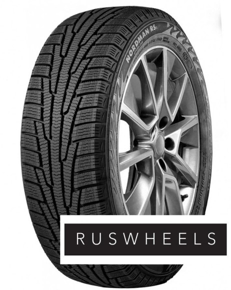 Шины Nordman  185/60/14  R 82 Nordman RS2