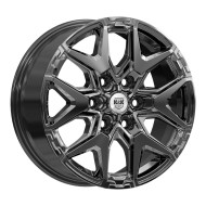 Диски КиК 7.5\R18 6*139.7 ET50 d92.5 Кварц Диски КиК 7.5\R18 6*139.7 ET50 d92.5 Кварц