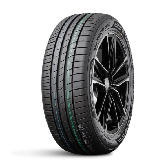 Шины DoubleStar 195/60/15 V 88 DH08 Шины DoubleStar 195/60/15 V 88 DH08