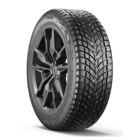 Шины Ikon 205/60R16 96T XL Autograph Ice 10 TL (шип.)