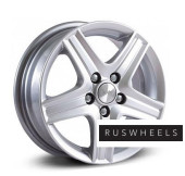 Диски Скад R14 / 5.5J PCD 4x100 ЕТ 49 ЦО 56.6 Магнум Диски Скад R14 / 5.5J PCD 4x100 ЕТ 49 ЦО 56.6 Магнум