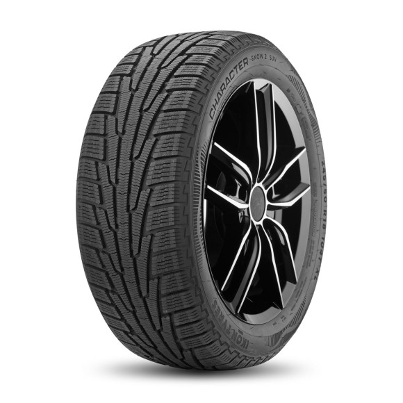 Шины Ikon Tyres  225/60/18  R 104 Ikon Character Snow 2 SUV  XL