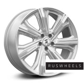 Диски Premium Series R20 / 8.5J PCD 5x120 ЕТ 45 ЦО 59.6 КР1067 Kleemann