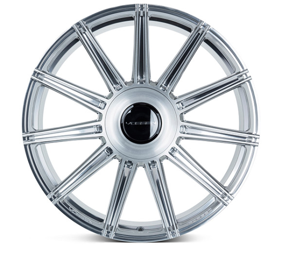 Диски Vossen S17-12 24" 
