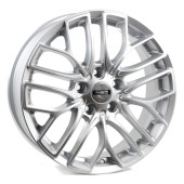 Диски Neo 6.5\R17 5*114.3 ET40 d67.1 S Диски Neo 6.5\R17 5*114.3 ET40 d67.1 S