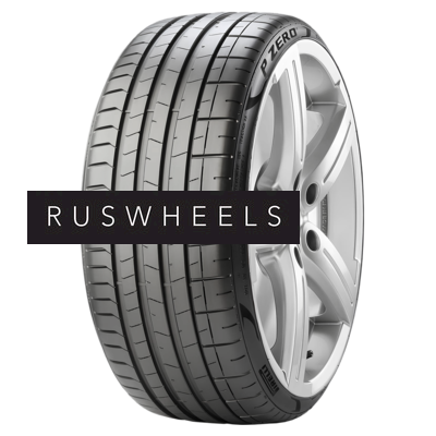 Шины Pirelli 235/50R19 99W P Zero (PZ4) Sports Car MO TL Шины Pirelli 235/50R19 99W P Zero (PZ4) Sports Car MO TL