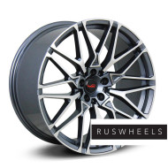 Диски Legeartis Concept R20 / 10.5J PCD 5x112 ЕТ 40 ЦО 66.6 B542