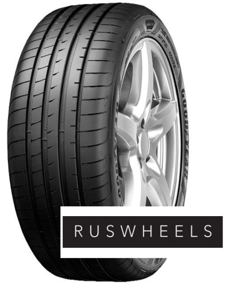 Шины Goodyear 275/30 r20 Eagle F1 Asymmetric 5 97Y Runflat