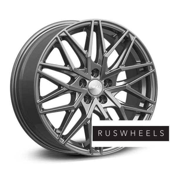 Диски Скад R17 / 7J PCD 5x100 ЕТ 38 ЦО 57.1 Азимут Диски Скад R17 / 7J PCD 5x100 ЕТ 38 ЦО 57.1 Азимут