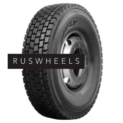 Грузовые шины HiFly 315/70R22,5 154/150L (152/148M) HH308A TL M+S 3PMSF 20PR ВЬЕТНАМ 