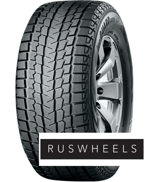 Шины Yokohama 275/60R20 116Q iceGuard Studless G075 TL