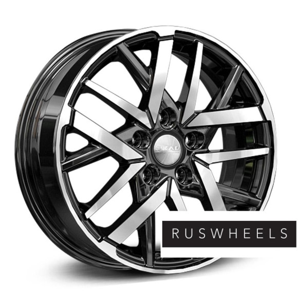 Диски Скад R16 / 6J PCD 5x114.3 ЕТ 43 ЦО 67.1 Босфор Диски Скад R16 / 6J PCD 5x114.3 ЕТ 43 ЦО 67.1 Босфор