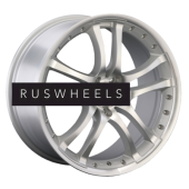 Диски Replay 8,5x20/5x112 ET45 D66,6 MR42 SF (конус, MB001) 750 кг Диски Replay 8,5x20/5x112 ET45 D66,6 MR42 SF (конус, MB001) 750 кг