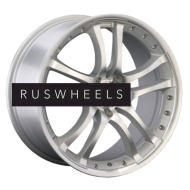 Диски Replay 8,5x20/5x112 ET45 D66,6 MR42 SF (конус, MB001) 750 кг Диски Replay 8,5x20/5x112 ET45 D66,6 MR42 SF (конус, MB001) 750 кг