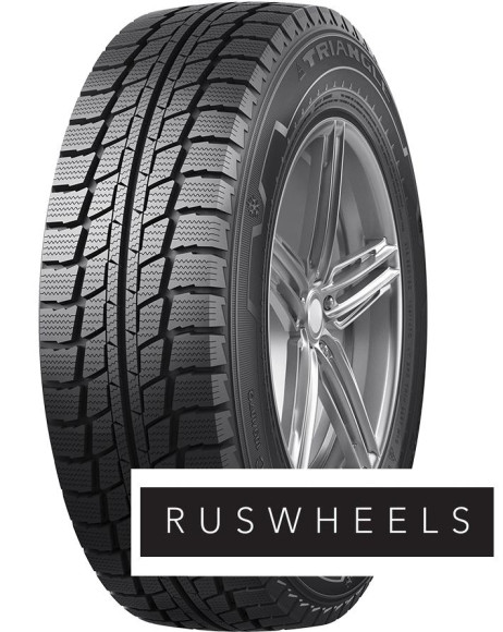 Шины Triangle 225/75 r16c SnowLink LL01 121/120R