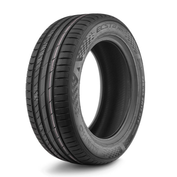 Шины Kumho 225/35/19 Y 88 Ecsta PS71 XL Шины Kumho 225/35/19 Y 88 Ecsta PS71 XL