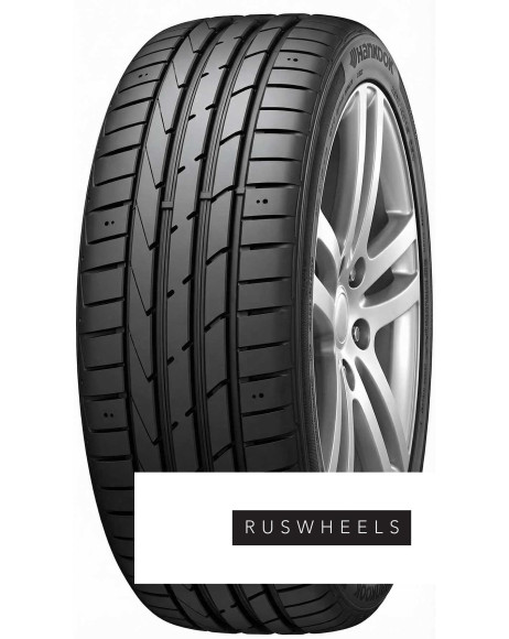 Шины Hankook 245/45 r18 Ventus S1 Evo2 K117 100Y