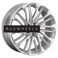 Диски Replay 8x20/5x114,3 ET30 D60,1 LX197 Sil (конус, C570) Диски Replay 8x20/5x114,3 ET30 D60,1 LX197 Sil (конус, C570)