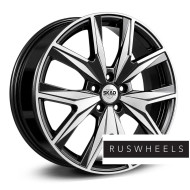 Диски Скад R19 / 7J PCD 5x114.3 ЕТ 45 ЦО 67.1 KL-1162 Диски Скад R19 / 7J PCD 5x114.3 ЕТ 45 ЦО 67.1 KL-1162