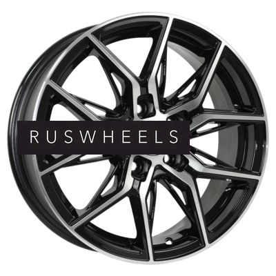 Диски RST 6,5x16/5x108 ET33 D60,1 R146 BD