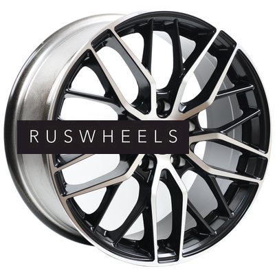 Диски RST 7,5x17/5x112 ET51 D57,1 R007 (A3) BD Диски RST 7,5x17/5x112 ET51 D57,1 R007 (A3) BD