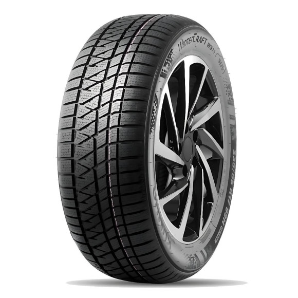 Шины Kumho 265/40/22 V 106 WS-71 SUV XL CHINA Шины Kumho 265/40/22 V 106 WS-71 SUV XL CHINA