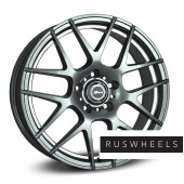 Диски X-RACE R16 / 6.5J PCD 5x114.3 ЕТ 40 ЦО 66.1 AF-02