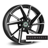 Диски Top Driver S-series R16 / 6.5J PCD 5x112 ЕТ 50 ЦО 57.1 SK9-S Диски Top Driver S-series R16 / 6.5J PCD 5x112 ЕТ 50 ЦО 57.1 SK9-S