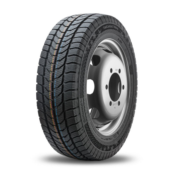 Шины Continental  205/75/16  R 110/108 C VanContact Viking 8PR