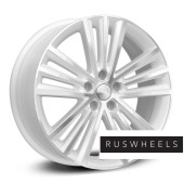 Диски Скад R19 / 7.5J PCD 5x114.3 ЕТ 48 ЦО 67.1 Манчестер