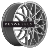 Диски Khomen Wheels 7x18/5x114,3 ET45 D67,1 KHW1813 (CX-5/Seltos) F-Silver