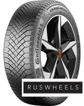 Шины Continental 255/45R20 105T XL VikingContact 8 TL FR