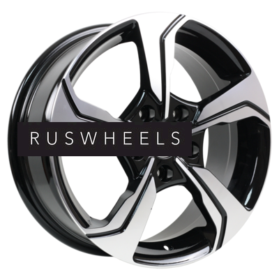 Диски RST 6,5x16/5x114,3 ET40 D66,1 R026 (Juke) BD