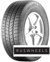Шины Continental 205/65 r16c VanContact Winter 107/105T Шины Continental 205/65 r16c VanContact Winter 107/105T