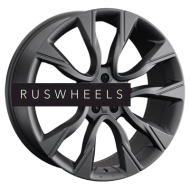 Диски Replay 9,5x21/5x120 ET49 D72,6 LR96 MGM (конус, C570) Диски Replay 9,5x21/5x120 ET49 D72,6 LR96 MGM (конус, C570)