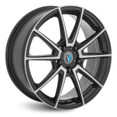 Диски VENTI 7,0\R17 5*108 ET50 d63.3 BD