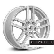 Диски Wheels UP R16 / 6.5J PCD 5x100 ЕТ 38 ЦО 67.1 Up113 Диски Wheels UP R16 / 6.5J PCD 5x100 ЕТ 38 ЦО 67.1 Up113