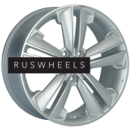 Диски Replay 7,5x19/5x114,3 ET49,5 D67,1 HND134 SF (конус, C570) Диски Replay 7,5x19/5x114,3 ET49,5 D67,1 HND134 SF (конус, C570)