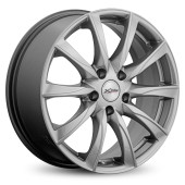 Диски Xtrike 7,0\R17 5*108 ET40 d54.1 HSB