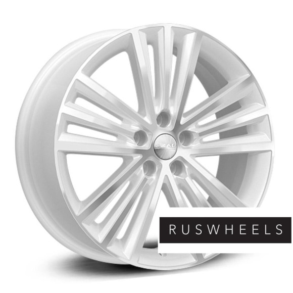 Диски Скад R19 / 7.5J PCD 5x108 ЕТ 50 ЦО 63.35 Манчестер Диски Скад R19 / 7.5J PCD 5x108 ЕТ 50 ЦО 63.35 Манчестер