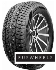 Шины Compasal 255/50 r20 WINTER STUD 109T Шипы Шины Compasal 255/50 r20 WINTER STUD 109T Шипы