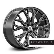 Диски КиК R20 / 9J PCD 5x130 ЕТ 50 ЦО 71.6 Элерон