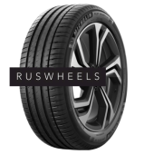 Шины Michelin 285/45 r22 Pilot Sport 4 SUV 114Y