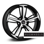 Диски YST R18 / 7J PCD 5x114.3 ЕТ 48 ЦО 67.1 X-29